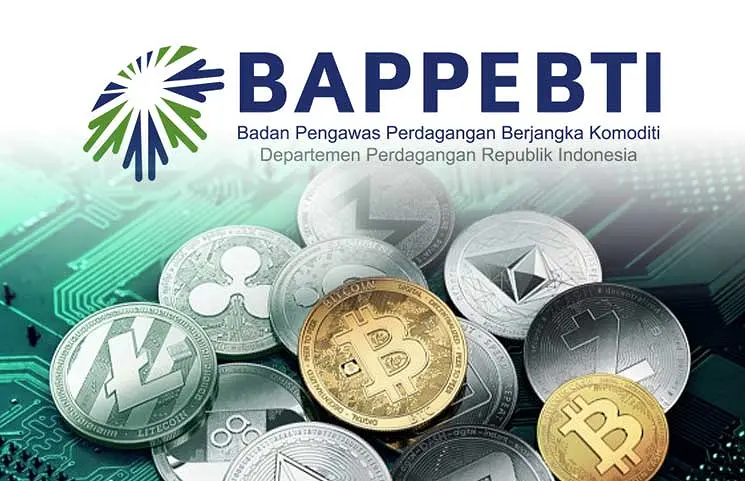 BI Kaji Aturan Kripto Diawasi oleh Bappebti, ini Alasannya