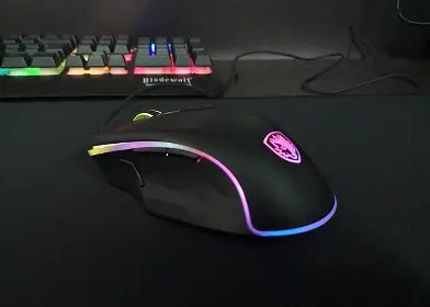 rekomendasi 5 merk mouse gaming terbaik dengan harga murah