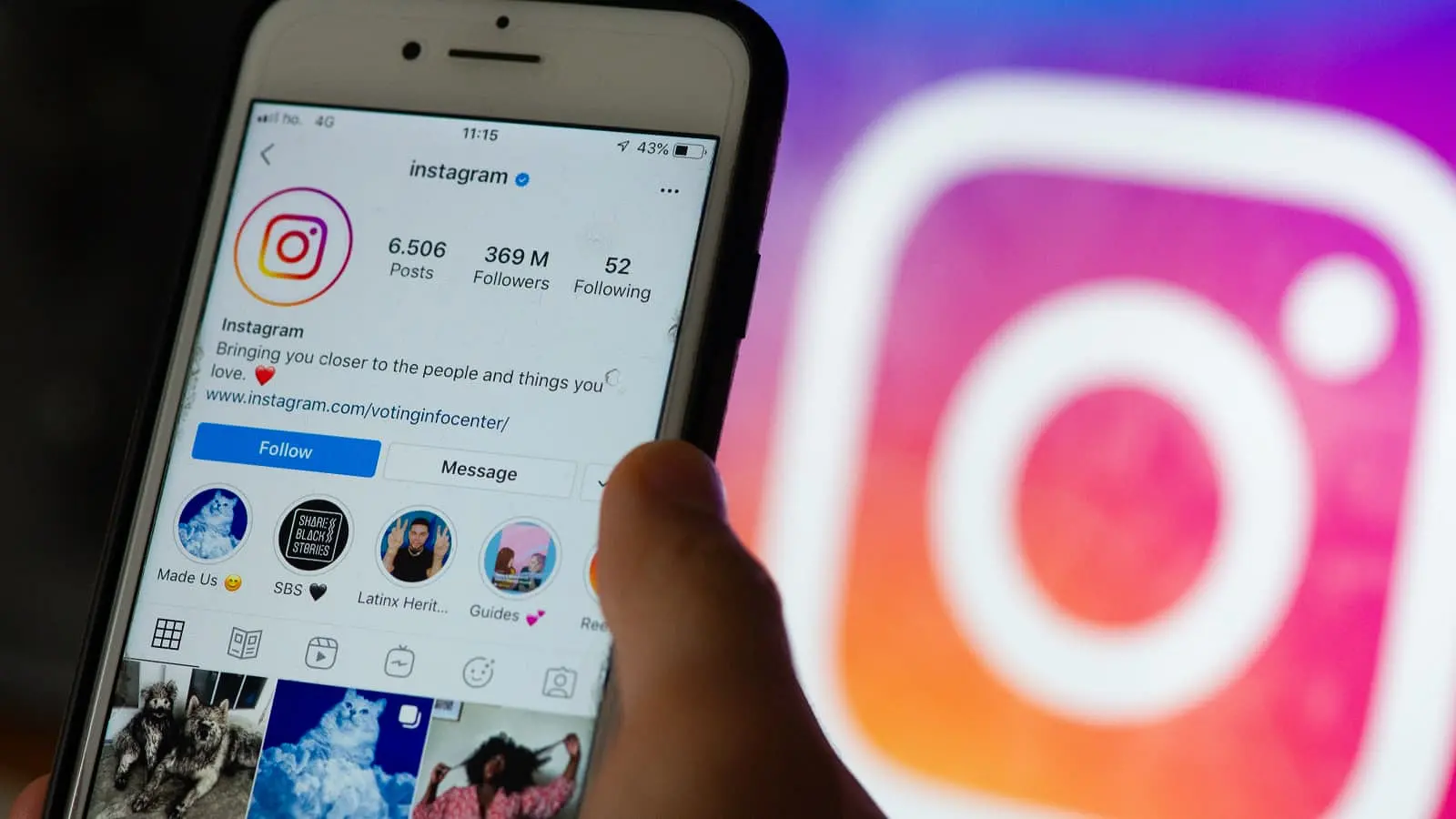 Cara Mengetahui Lama Waktu Main Instagram dengan Mudah