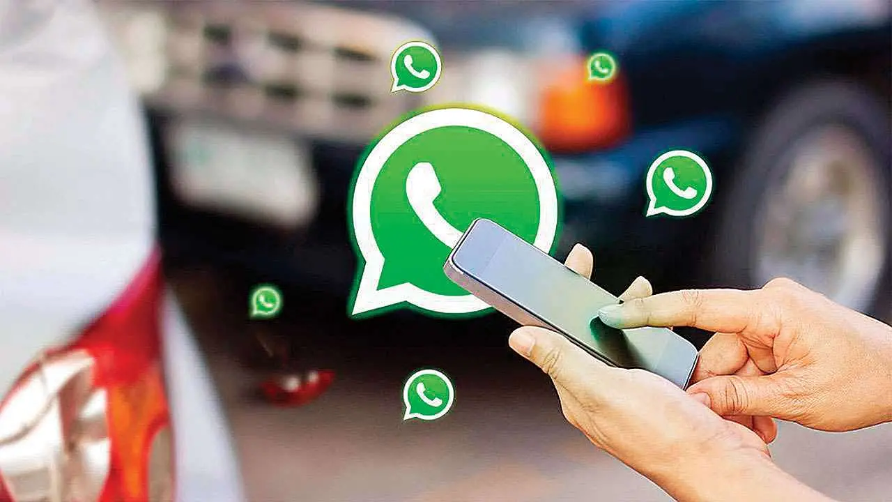 Cara Kirim Chat WhatsApp ke Nomor HP Sendiri