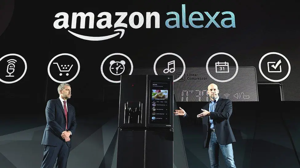 Gara-gara Alexa, Banyak Orang Ingin Ganti Nama dan Benci Amazon