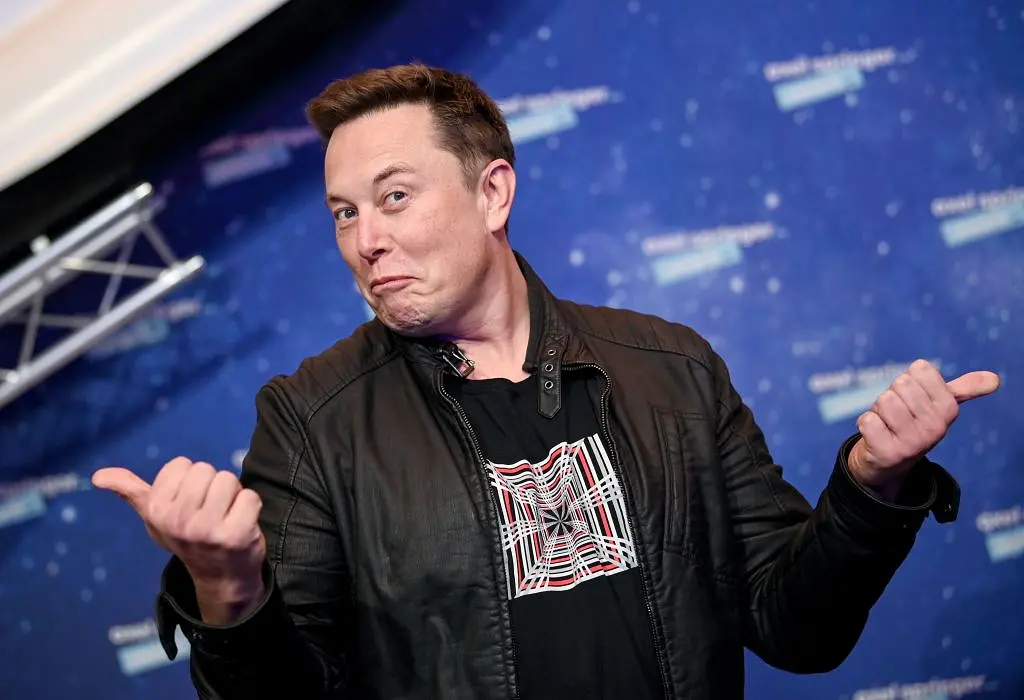 Elon Musk Ingin Manusia Perbanyak Lahirkan Anak, Kenapa?