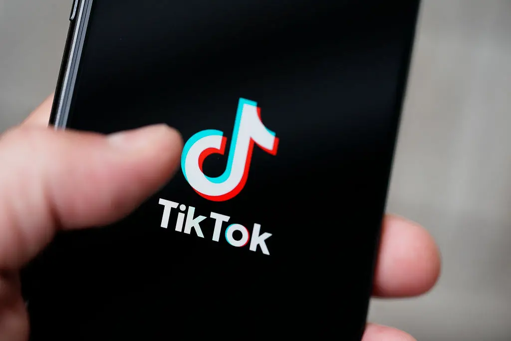 TikTok TikTok Live Studio Streaming Streamer Game Gamers