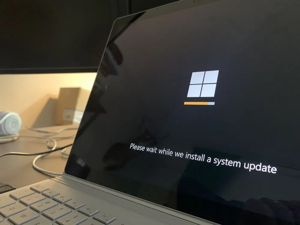 Microsoft Windows 11 build 22000.434 Update Windows