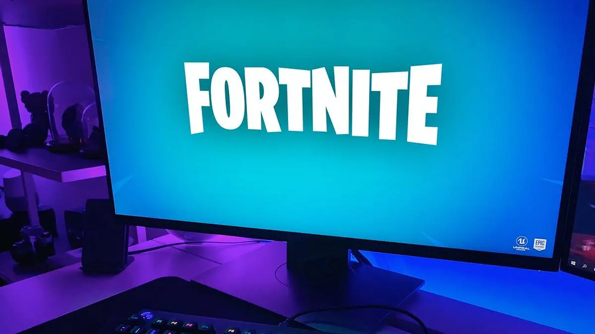 Fortnite Nvidia GeForce Now Epic Games Microsoft