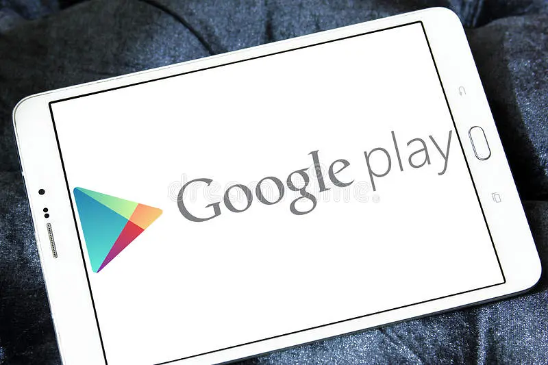 Google Play Store Tab Offer Aplikasi Game Android