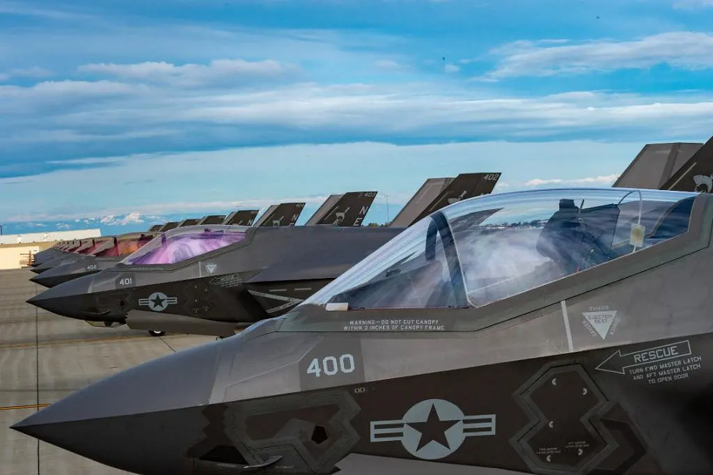 F-35C