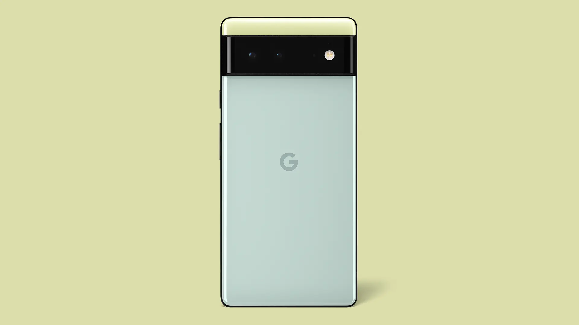 Google Pixel 6 Pixel 6 Pro Pixel 6A