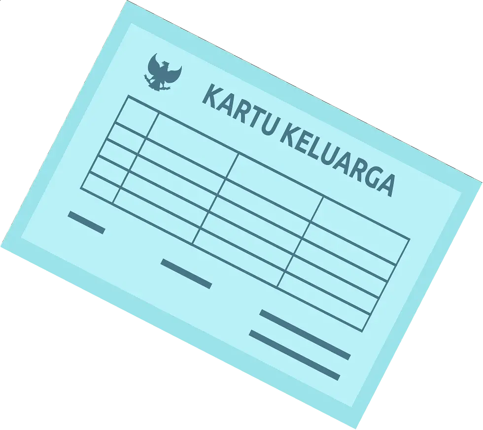 Kartu Keluarga