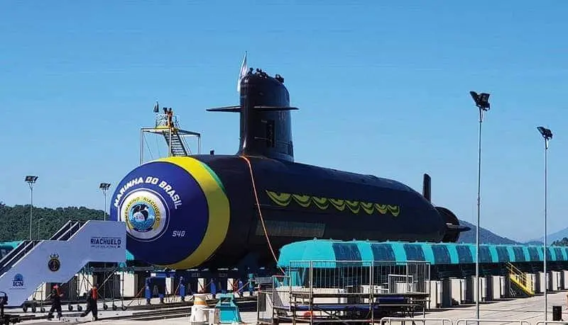 Scorpene