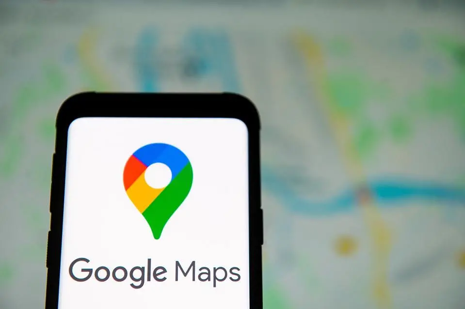 cara, perbaiki, Google Maps, akurat, nyasar