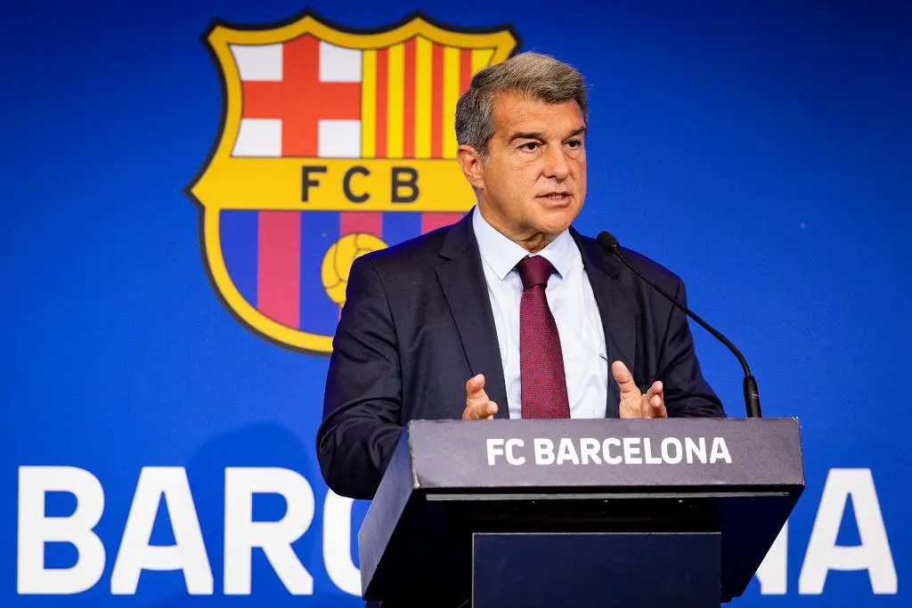 Barcelona akan Buat Kripto Sendiri, ini Tujuannya