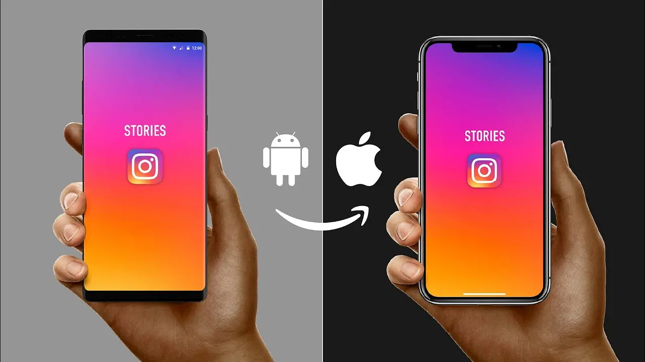 Cara upload video IG Story di Android agar semulus iPhone