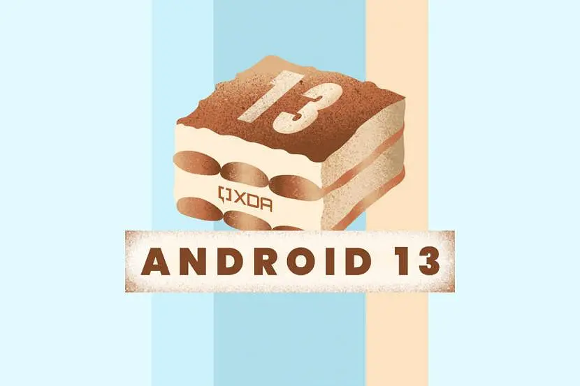 Google Android 13 Penggeseran Granular