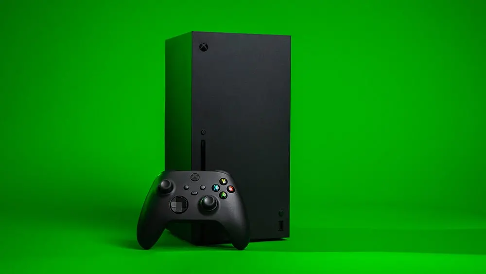 Xbox PlayStation