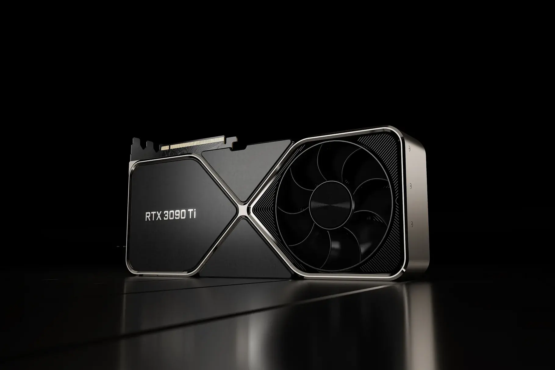 Nvidia GeForce RTX 3090 Ti