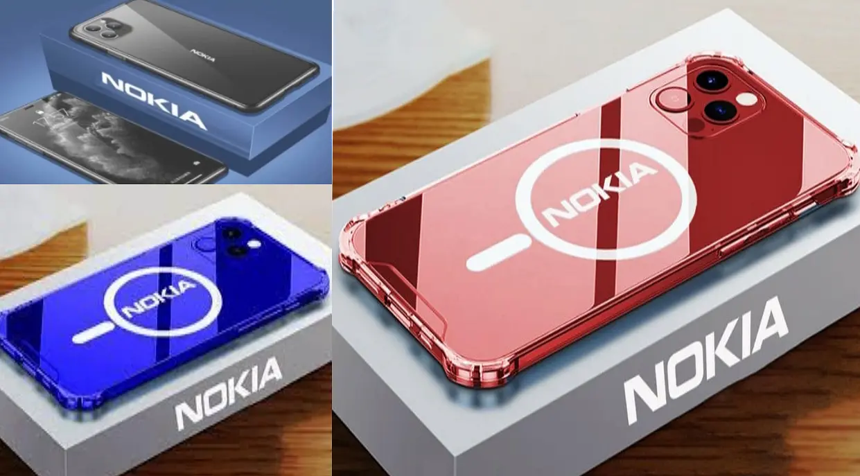 spesifikasi harga Nokia Edge