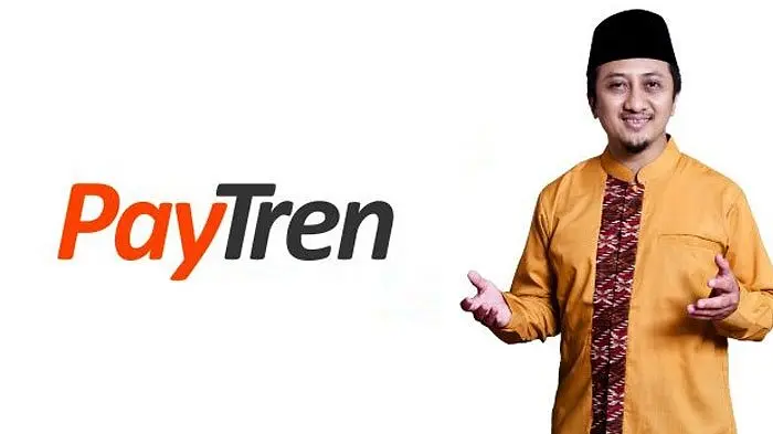 Yusuf Mansur IPO Paytren