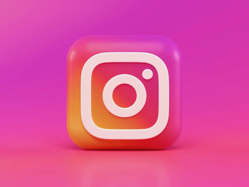 Instagram Pin TikTok Twitter