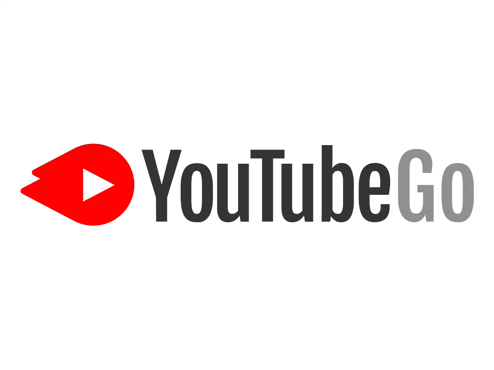 YouTube Go