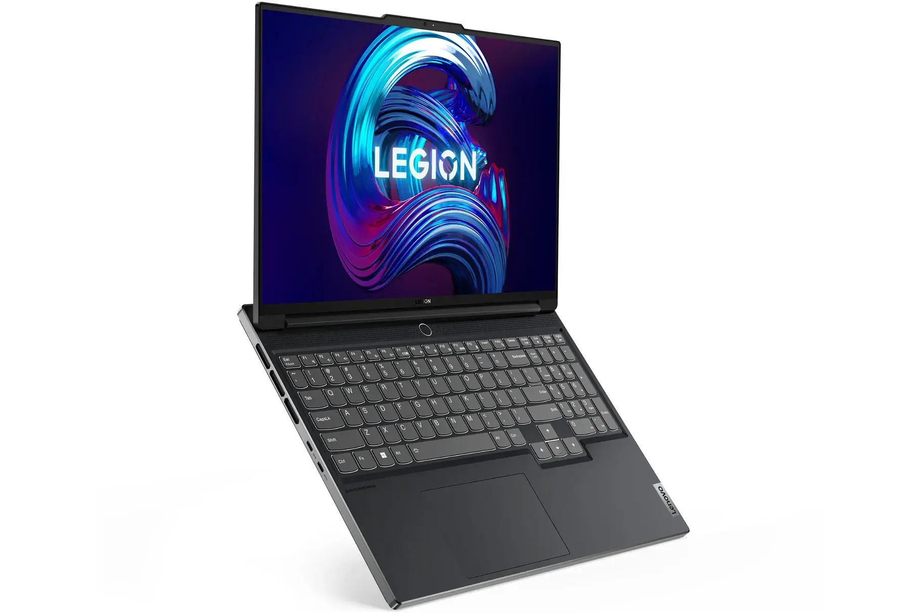 Lenovo Legion 7 Laptop Gaming