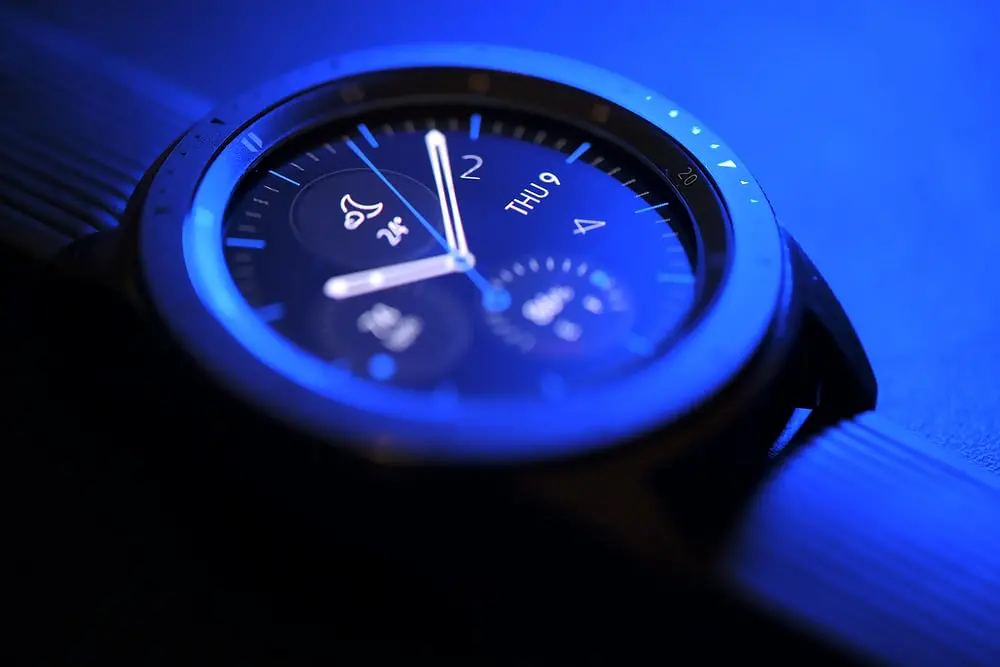 Samsung Galaxy Watch 4 Google Assistant