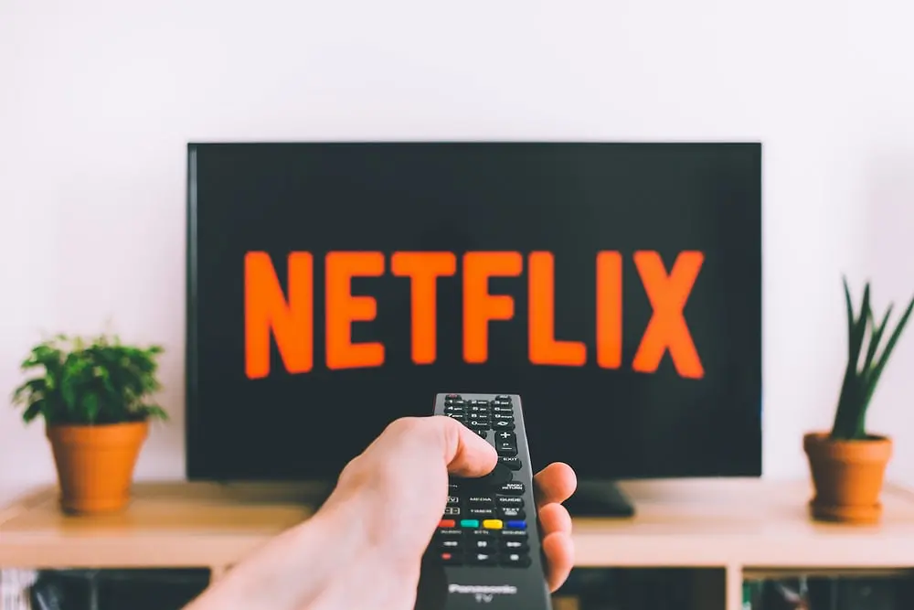 Netflix Live Streaming Disney Plus