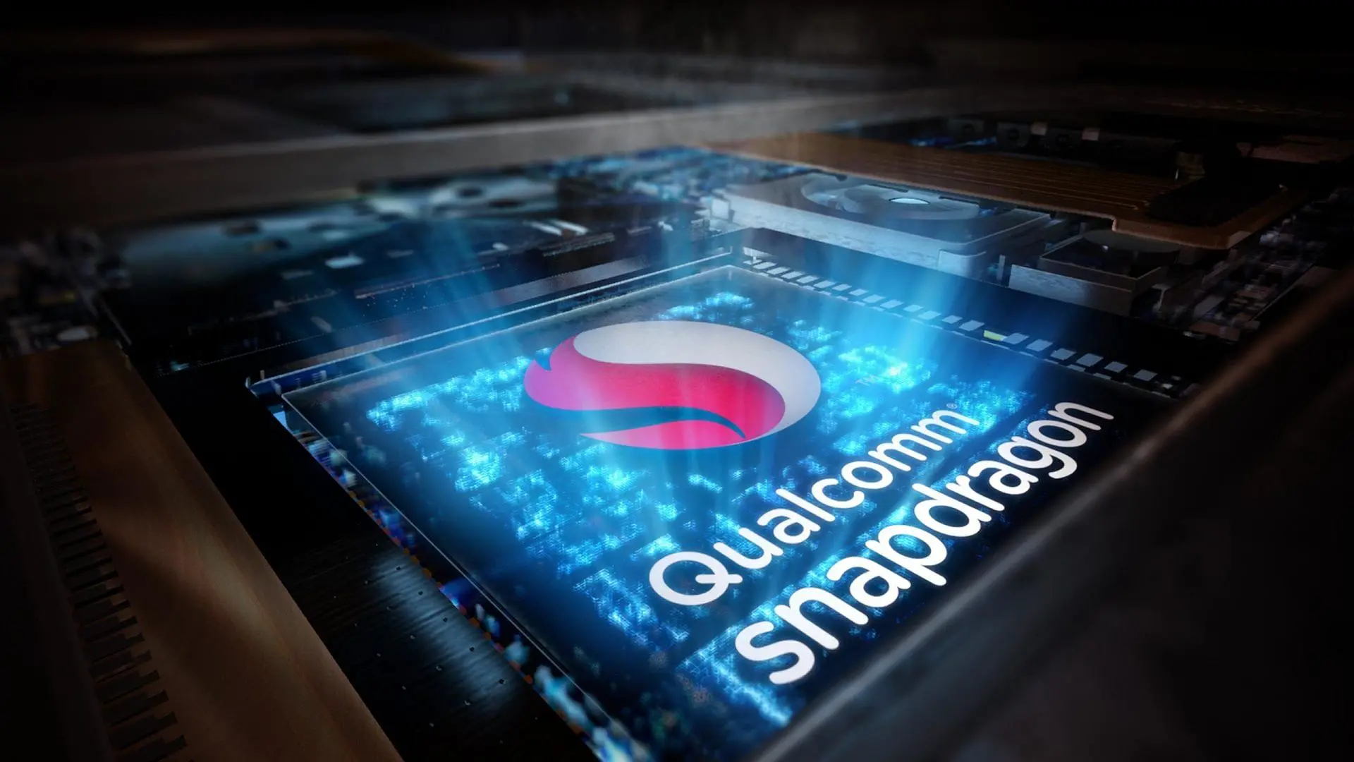 Qualcomm Snapdragon 8 Gen 1 Plus