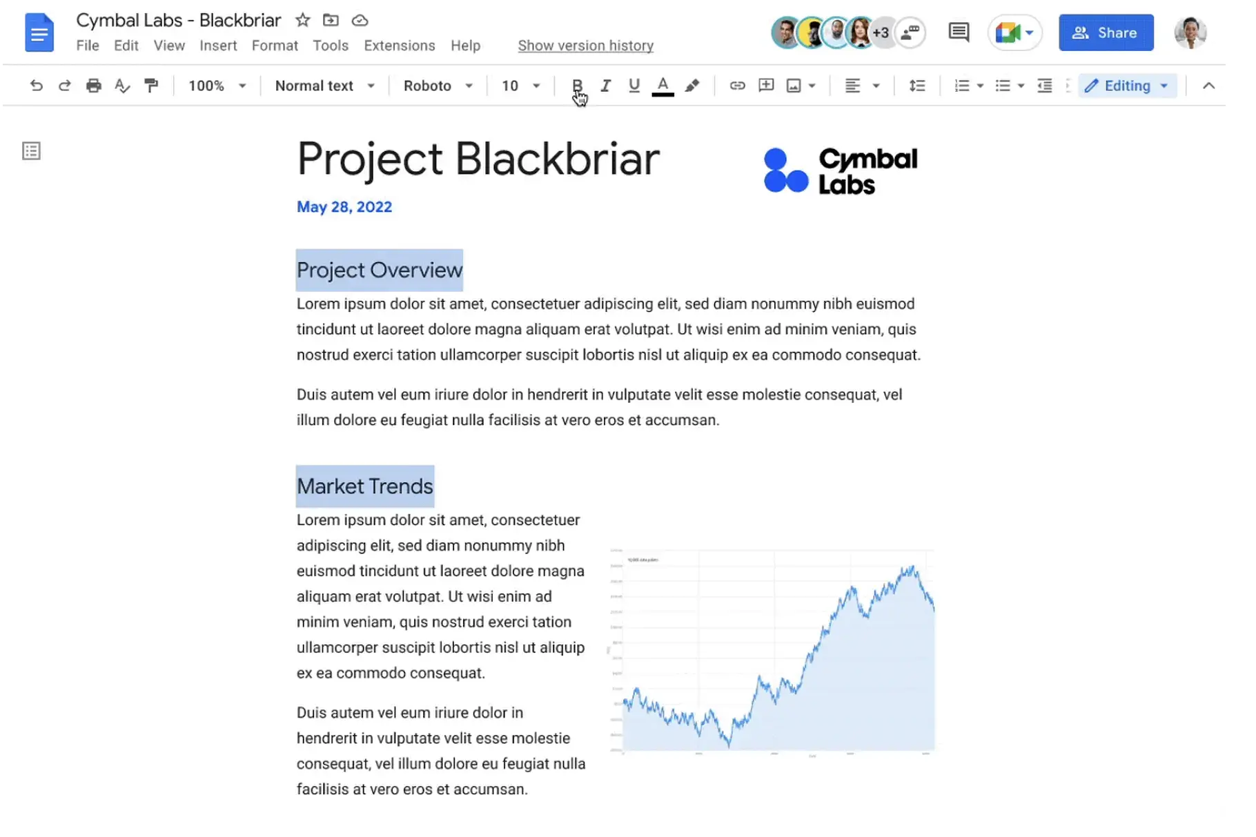 Google Docs Fitur Update