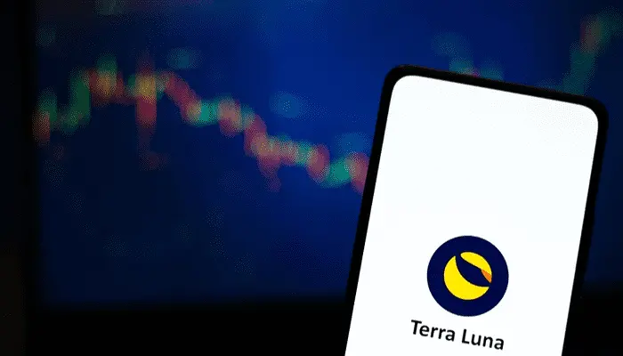 Terra Luna