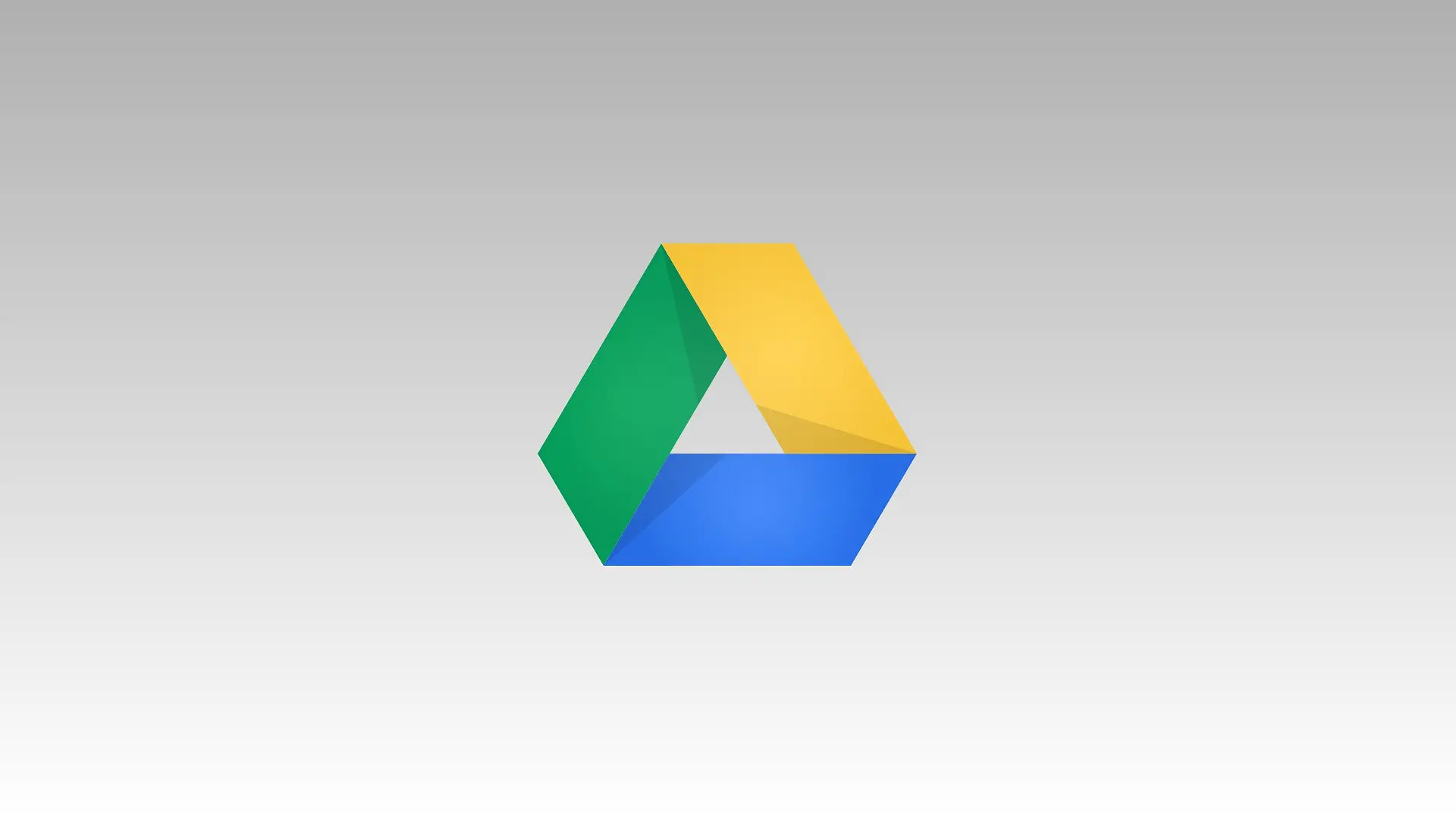 Google Drive Shortcuts