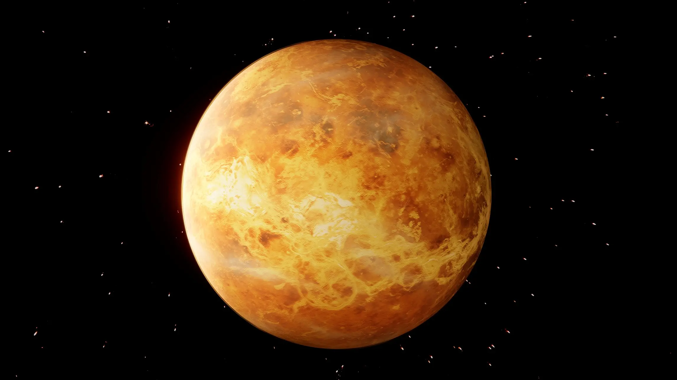 venus