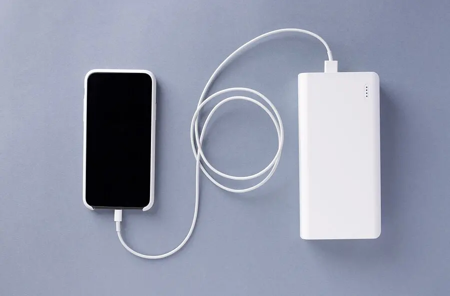 powerbank terbaik Shopee 7.7