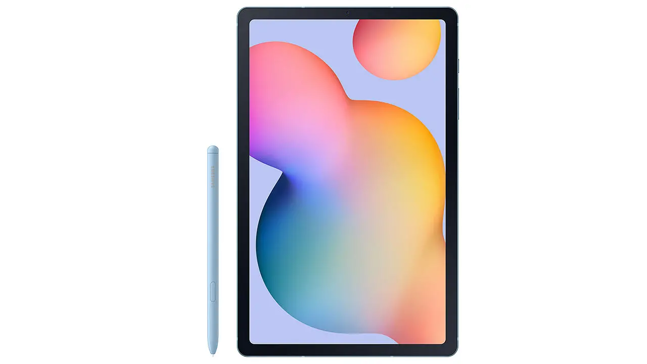 Galaxy Tab S6 Lite 2022