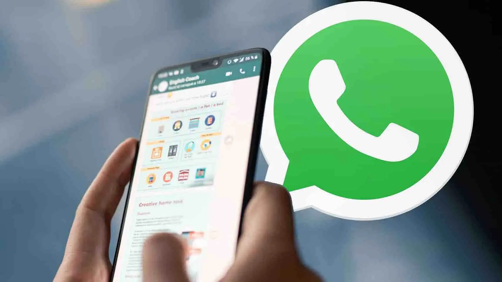 WhatsApp, Blokir, WhatsApp Palsu, WhatsApp GB