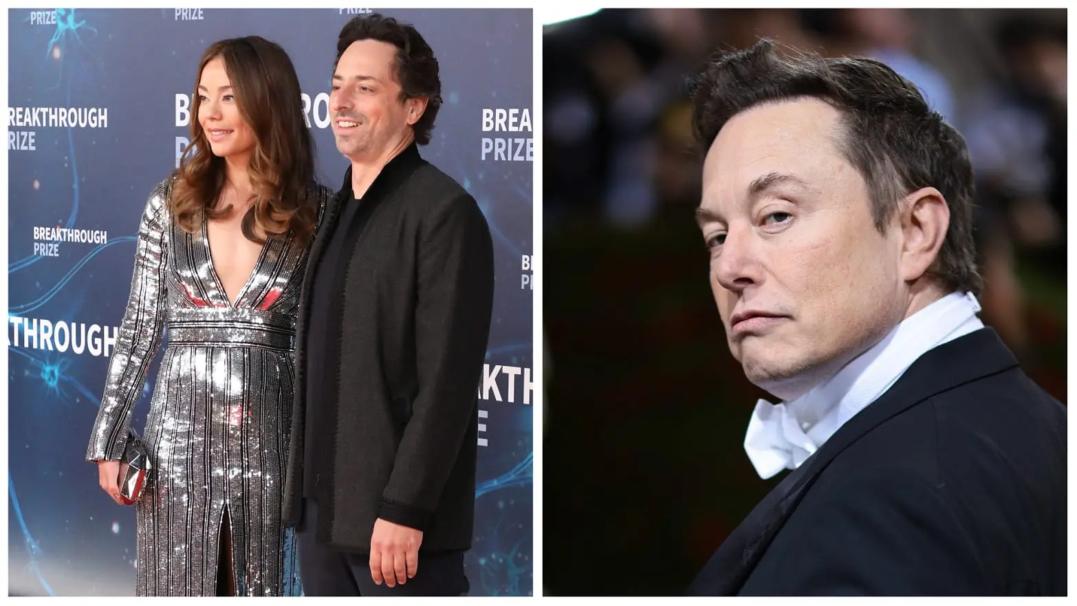 elon musk selingkuh dengan istri founder google sergey brin