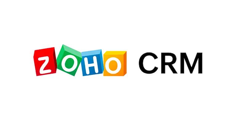 Zoho CRM