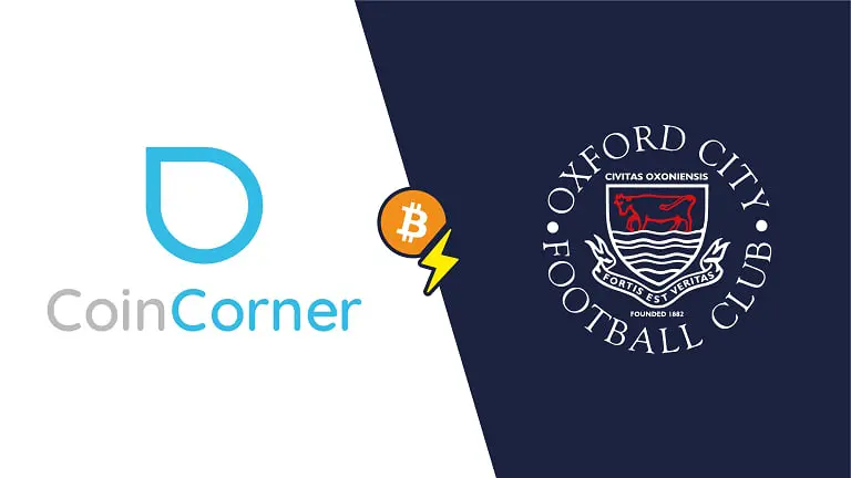 Oxford City Bitcoin