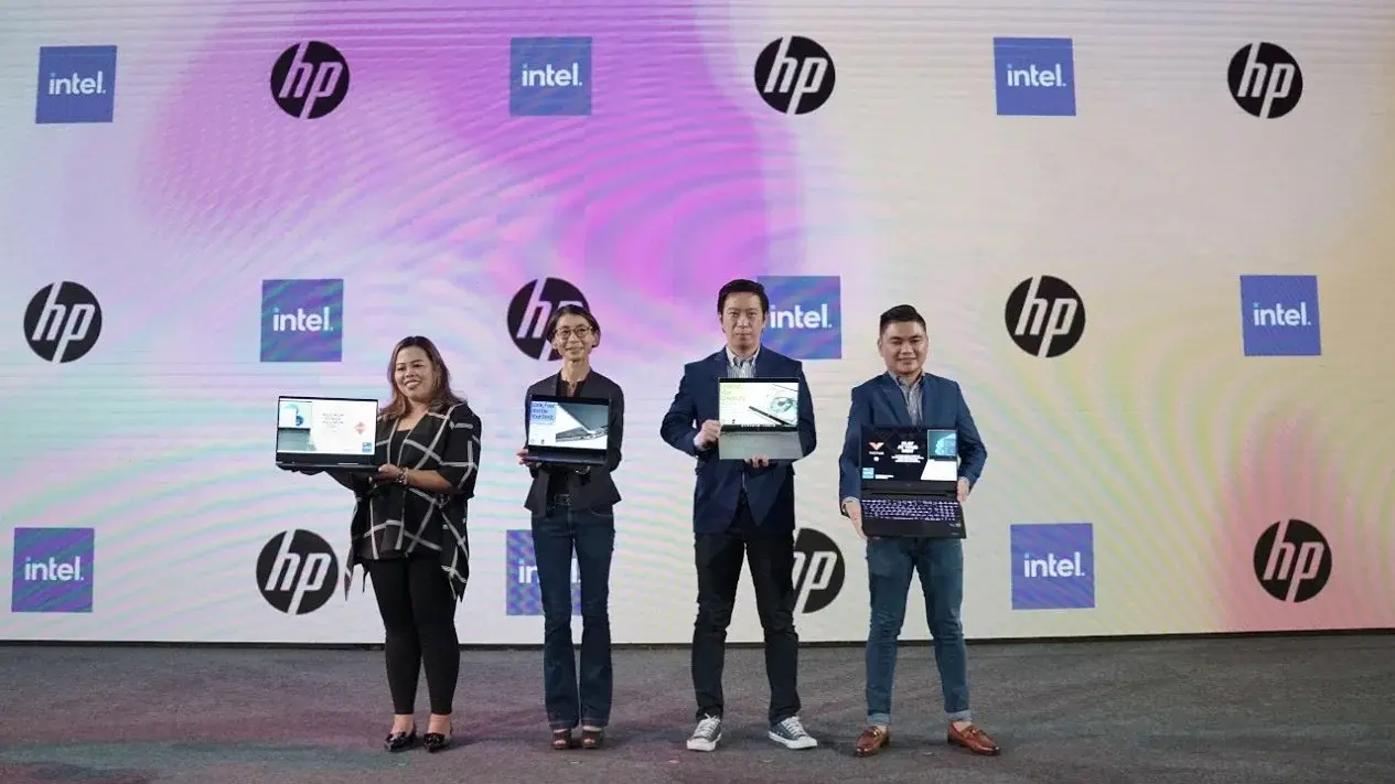 Spesifikasi 5 Laptop Terbaru HP Hewlett packard di Indonesia