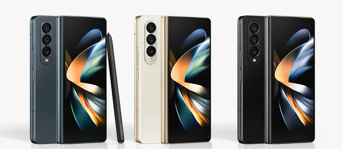 Samsung, Samsung Galaxy, Galaxy Z Fold 4, spesifikasi