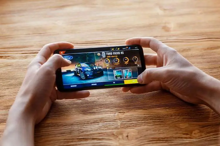 Smartphone Gaming Marak di Asia Tenggara