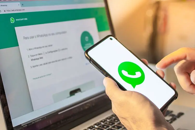 Tips and Trick WhatsApp Web