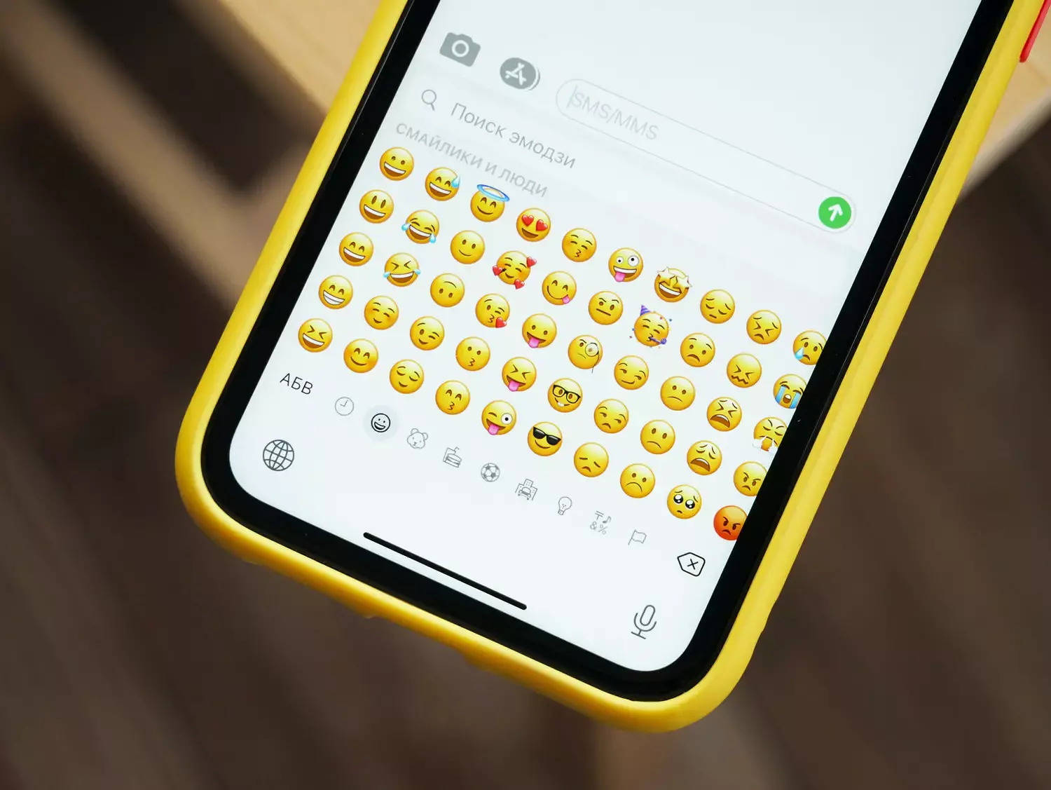 Cara Ubah Emoji Android Jadi iPhone