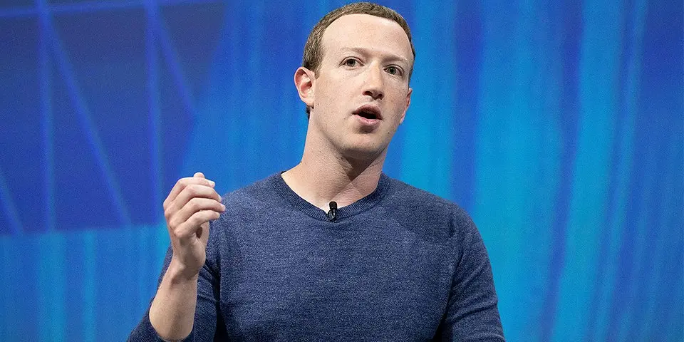 Mark Zuckerberg Sindir Elon Musk