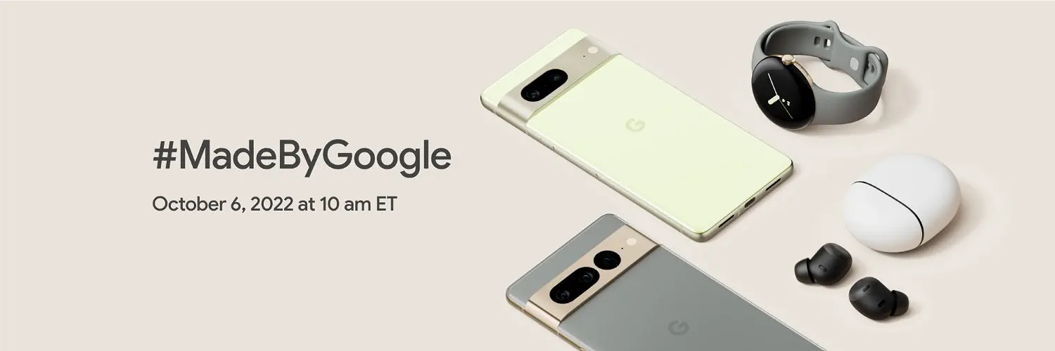 Google, Pixel Watch, Pixel 7, Pixel 7 Pro, rilis