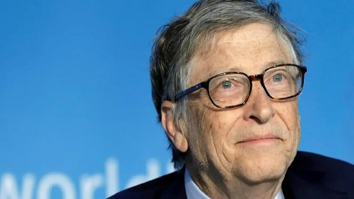 Bill Gates Meramal Tato Elektronik