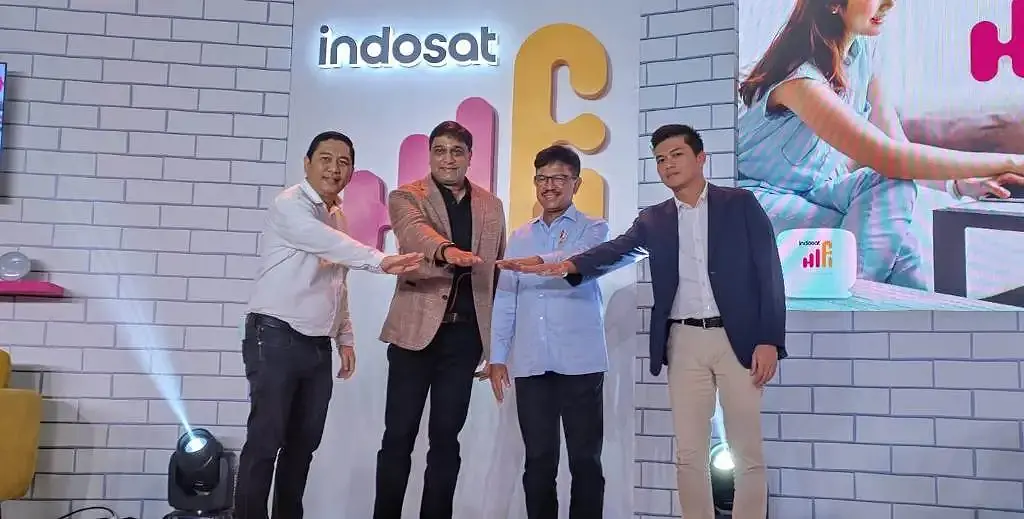 indosat phk karyawan