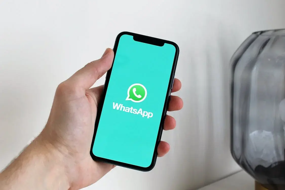 Fitur Baru WhatsApp , cara leave group whatsapp diam-diam 