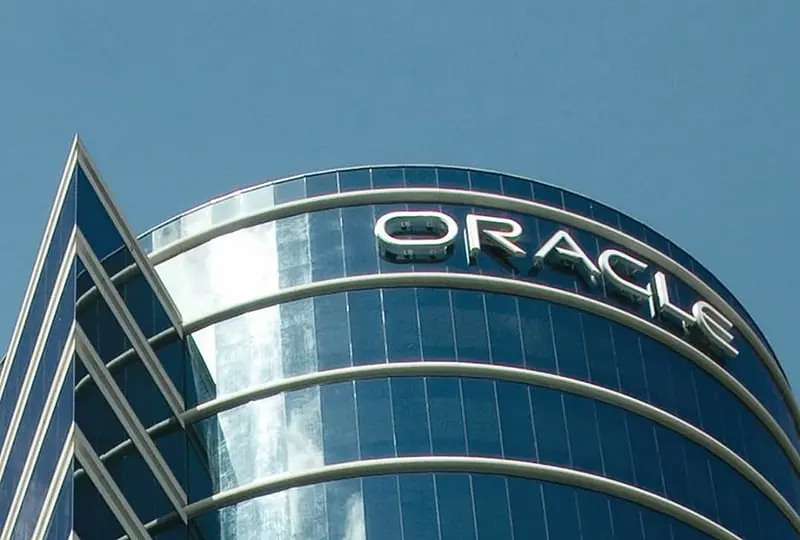 Oracle Java 19