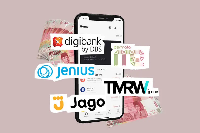 apa itu bank digital